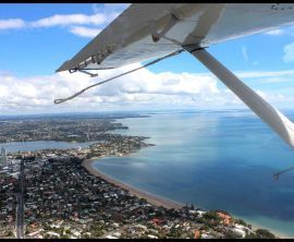 Auckland Seaplanes image 1