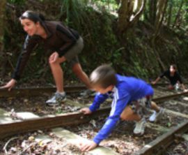 Kamai Heritage Trail image 1