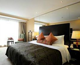 The Rendezvous Hotel Auckland image 1