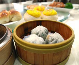 Nice Dumplings image 1 Nice Dumplings image 1