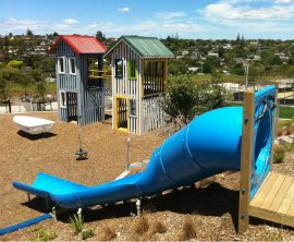 Swell Park image 1