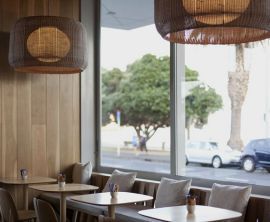 St Heliers Bay Cafe and Bistro image 2