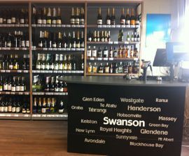 Swanson Village Wine & Spirits image 1
