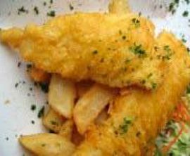 Oceanz Seafood image 1 Oceanz Seafood image 1
