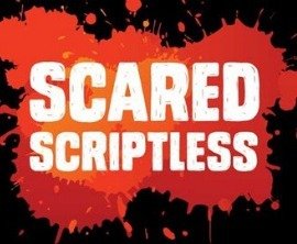 Scared Scriptless image 1