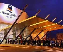 Horncastle Arena image 1