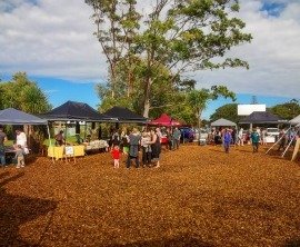 South Kaipara Harvest Market image 1