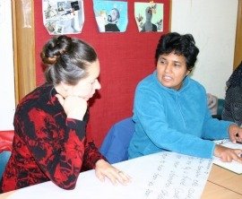 Community Education Centre - Wellington High School image 1