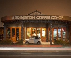 Addington Coffee Co-op image 5