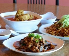 KK Malaysian Cuisine image 16