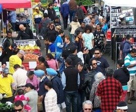 Manurewa Market image 3