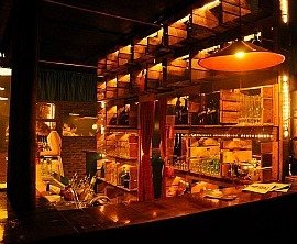 Ivy Bar image 1