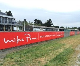 Mike Pero Motorsport Park image 1