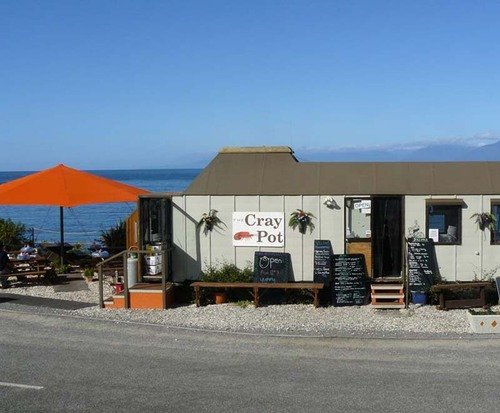 The Cray Pot Restaurant image 1