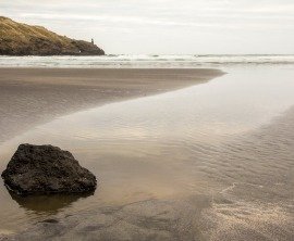 Tumblesdown Bay image 1