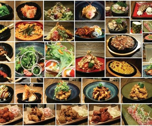 Zenbu Japanese Restaurant & Bar image 1