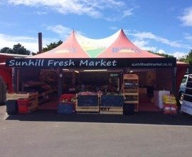 Sunhill Fresh Market image 9