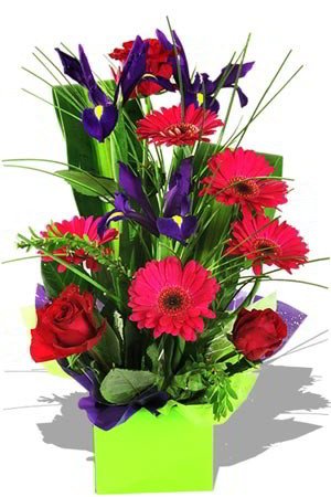 Ready Flowers New Zealand Shop & Delivery image 1