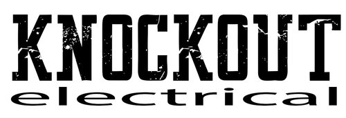 Knockout Electrical image 1