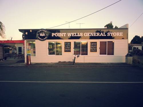 Point Wells General Store image 1