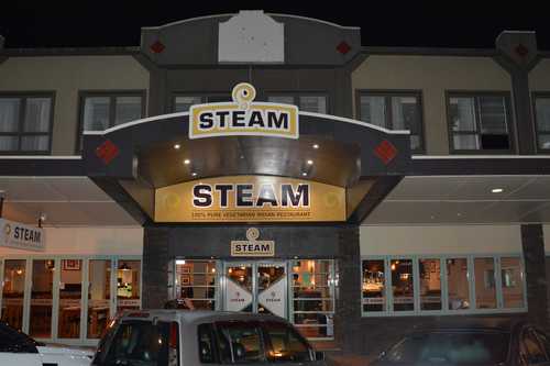 Steam Restaurant image 1