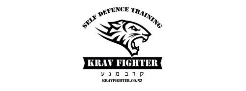 KRAV FIGHTER image 1