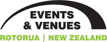 Events & Venues Rotorua image 2