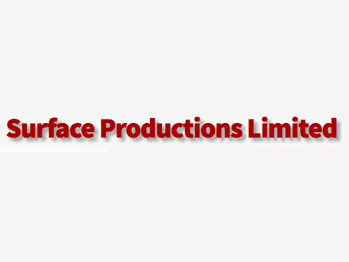 Surface Productions Limited image 1