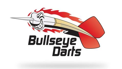 Bullseye Darts image 1