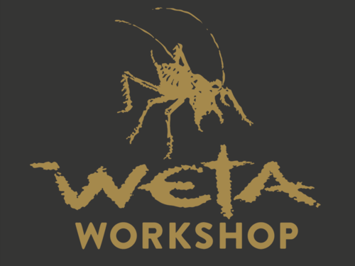 Weta Workshop image 1