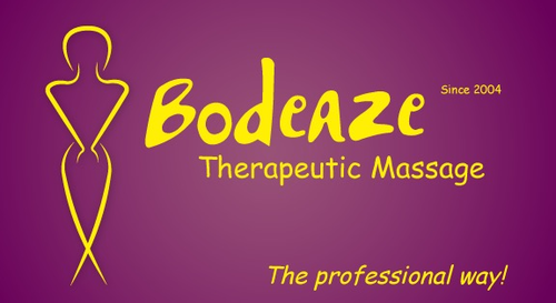 Bodeaze Therapeutic Massage image 1