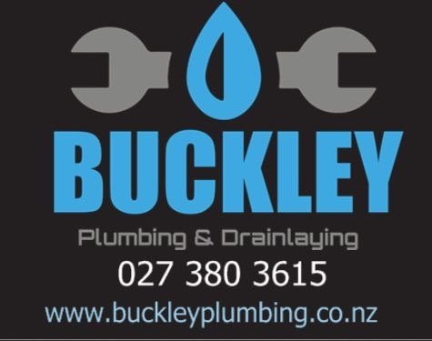 Buckley Plumbing & Drainlaying  image 1