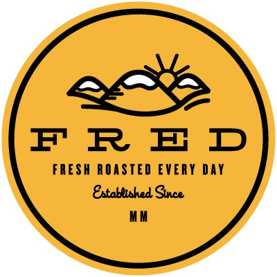 FRED Coffee image 1