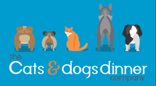 The Cats And Dogs Dinner Company image 1