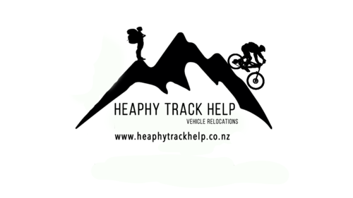 Heaphy Track Help image 1