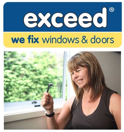 Exceed - we fix windows & doors image 2