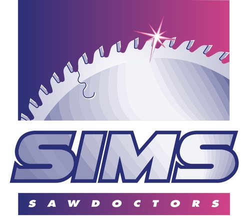 SIMS Sawdoctors image 1