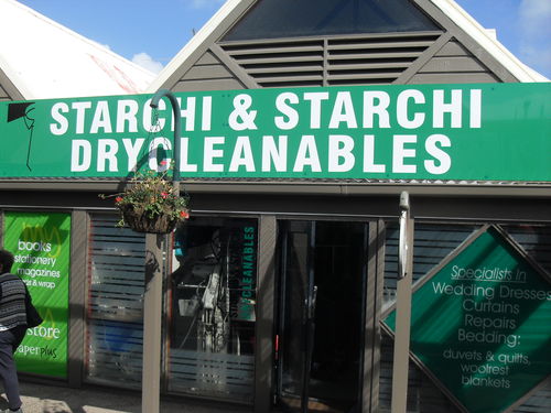 East Auckland Dry Cleaners
