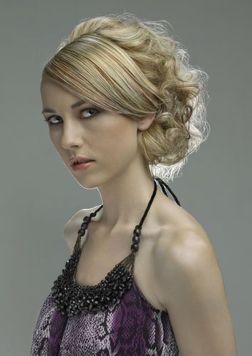 Traditional to Avante Garde Styling for Your Special Occasion . . .