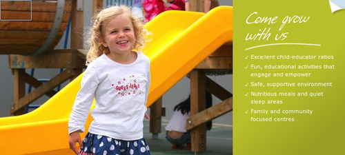 Lollipops Educare Highbrook - Quality childcare that lasts a lifetime