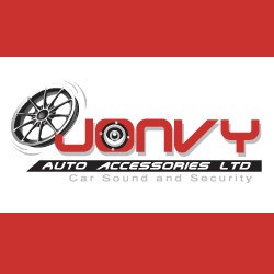 Jonvy store auto car