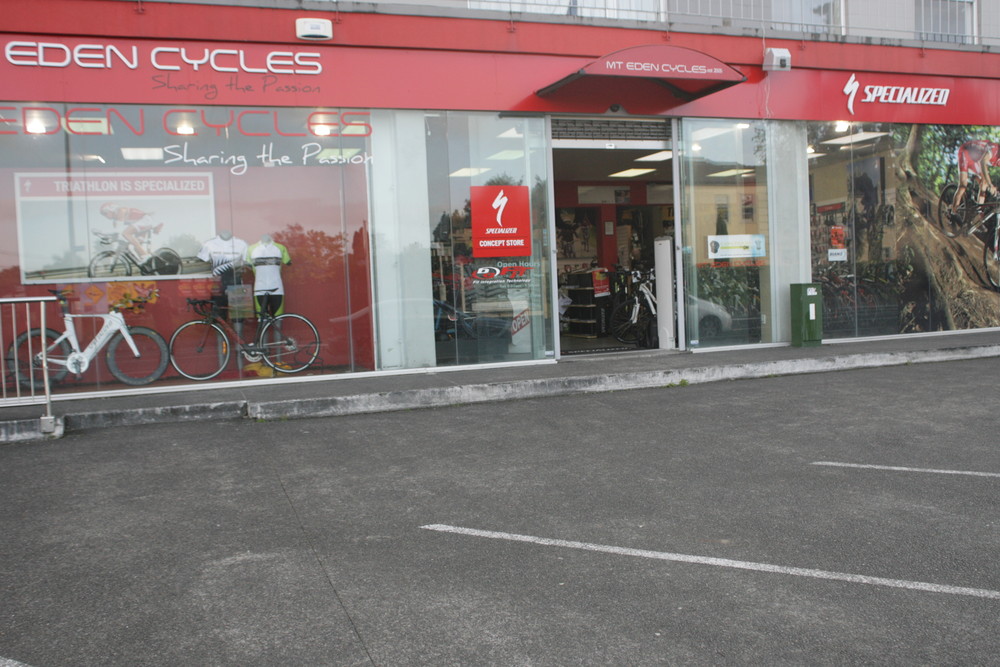 mount eden cycles