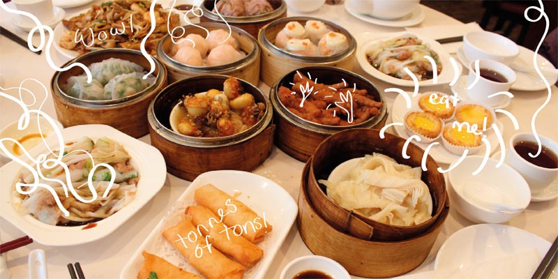 Best Wellington Yum Cha Restaurants Wellington