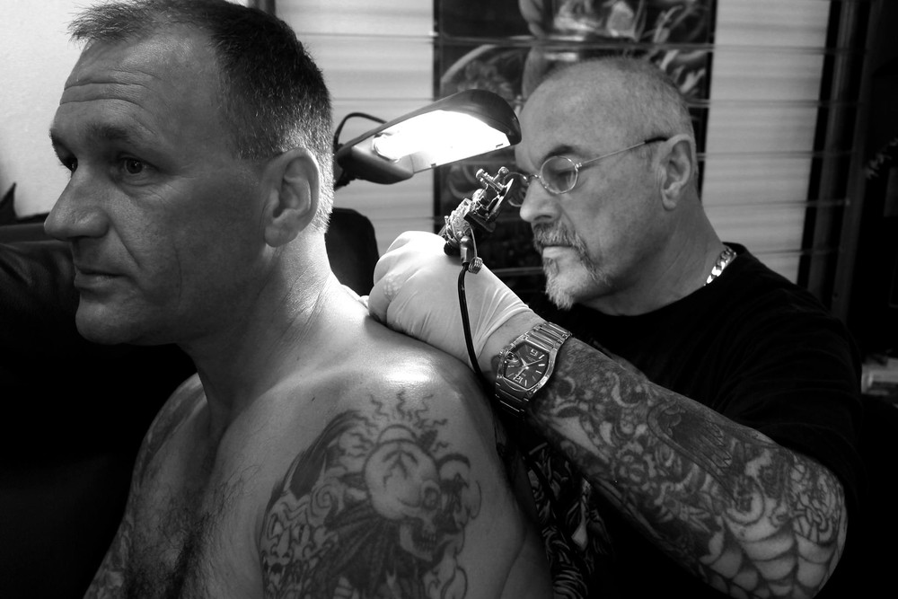 House of Ink Tattoos  Piercings  Johnson City TN
