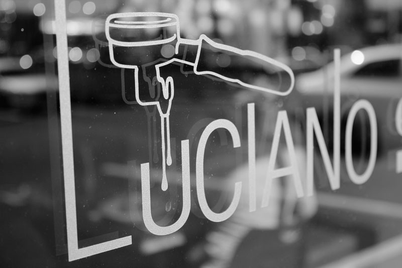 Luciano Espresso Bar