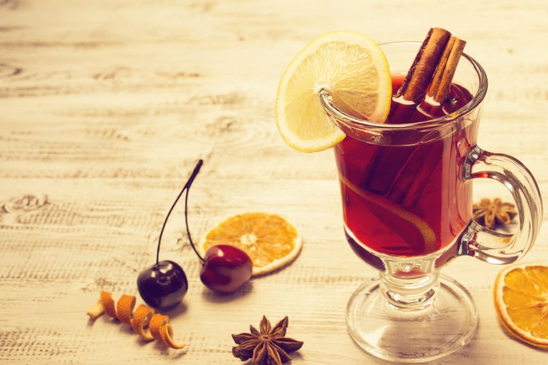 The Five Best Mulled Wines In Auckland, Auckland