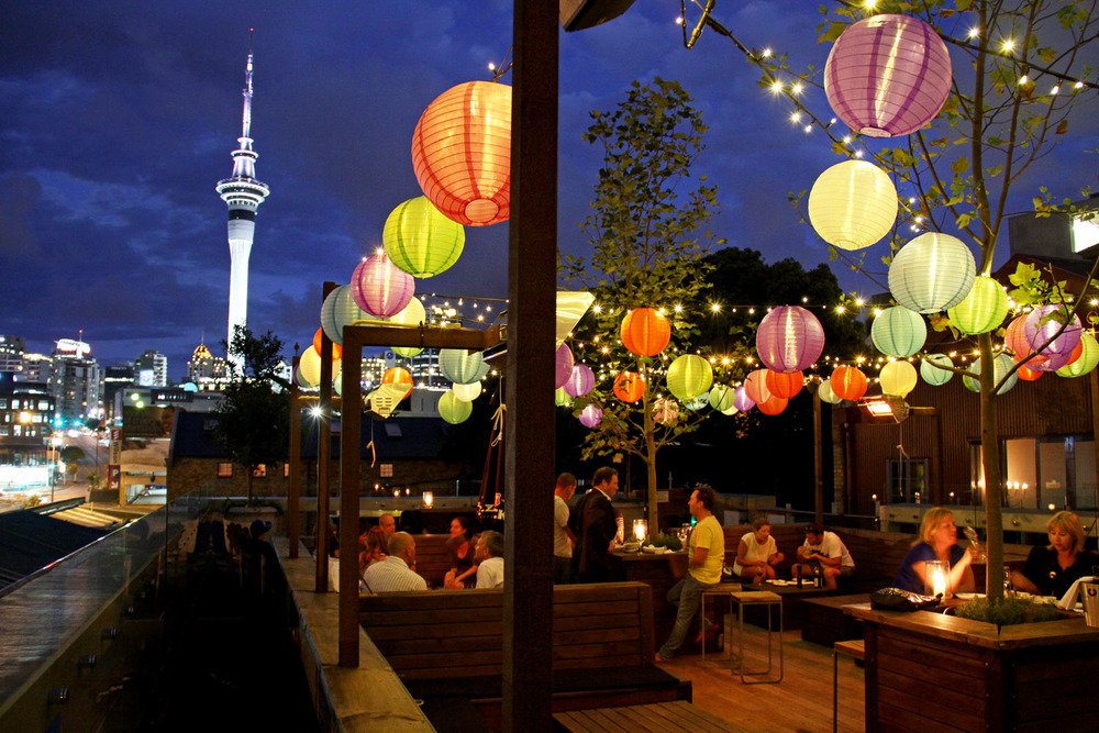 Best Bars In Auckland Auckland Best Bars In Auckland Auckland
