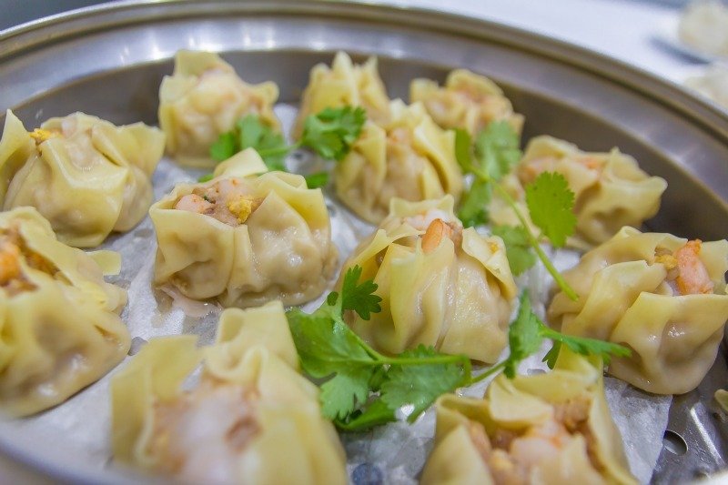 Top 10 Spots for the Best Dumplings in Auckland, Auckland