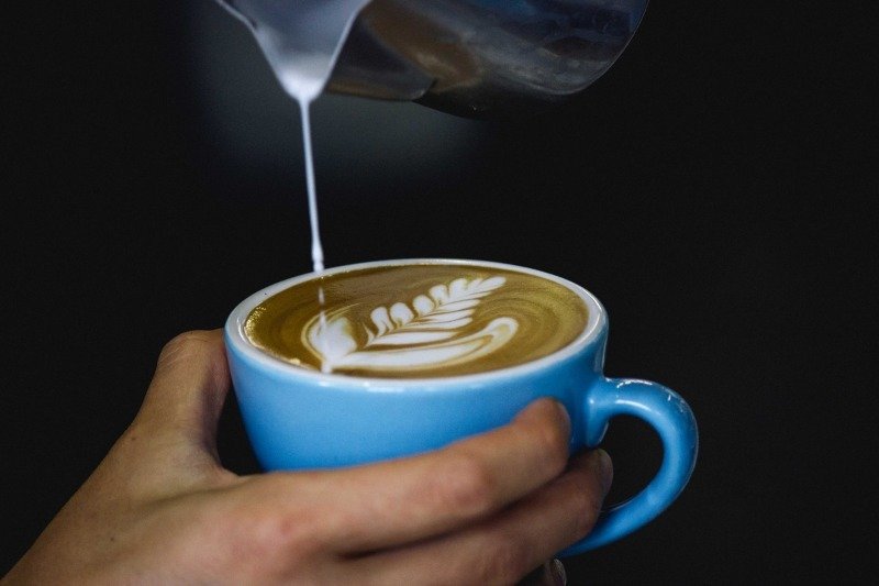 The Best Coffee In New Zealand, Auckland