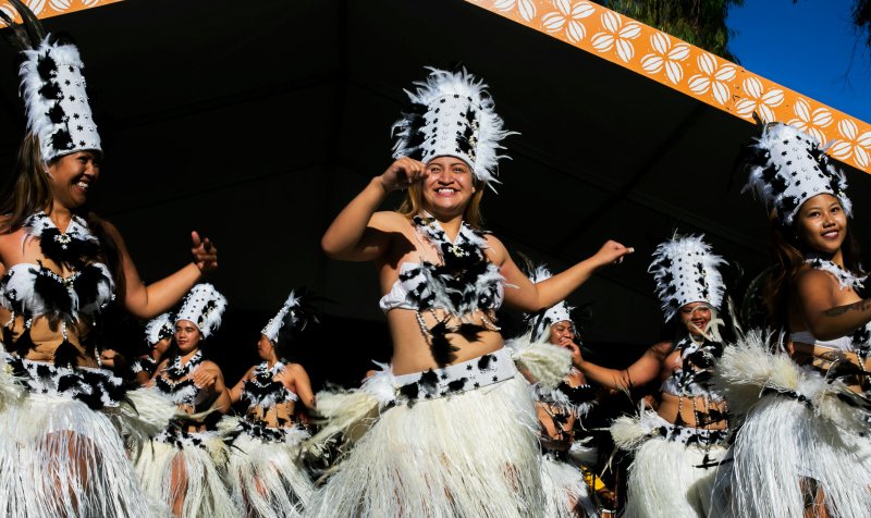 Top 10 Local Events In Auckland This Weekend Auckland Localist